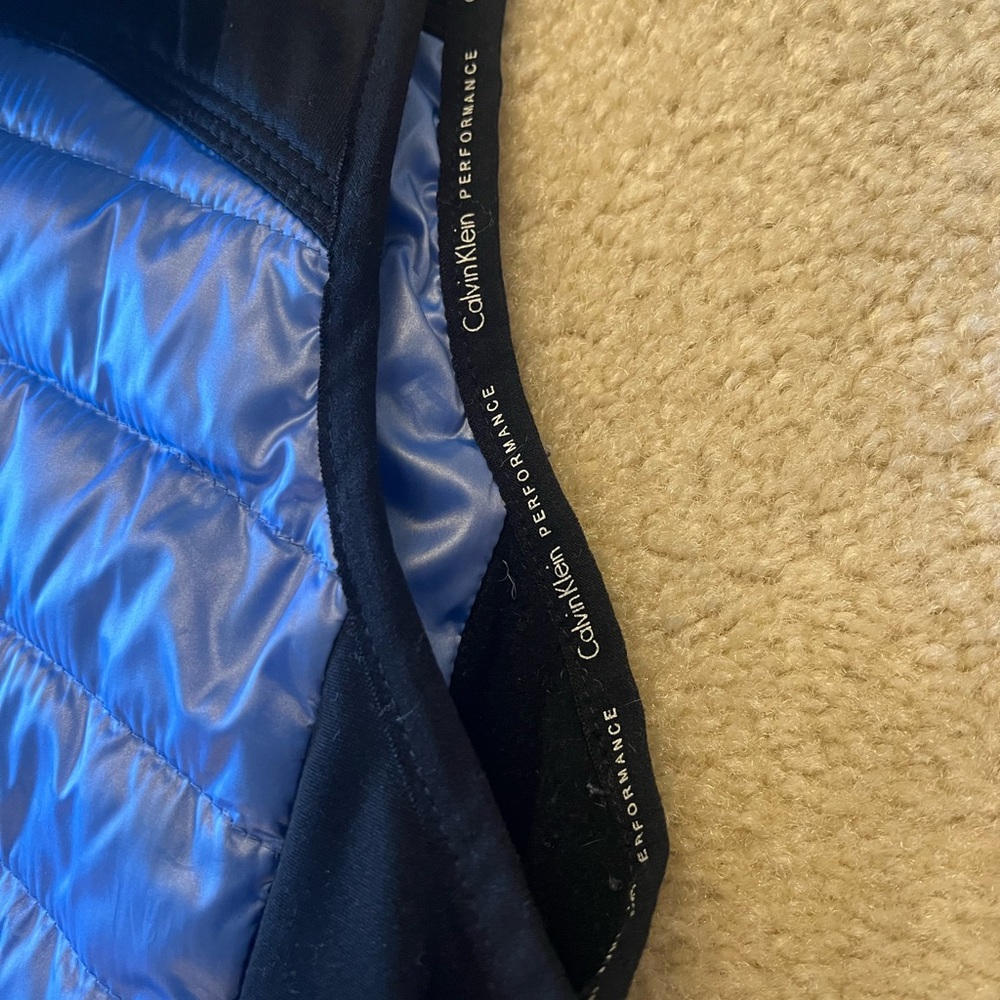 Calvin Klein Performance Down-Fill Insulated Puff… - image 5